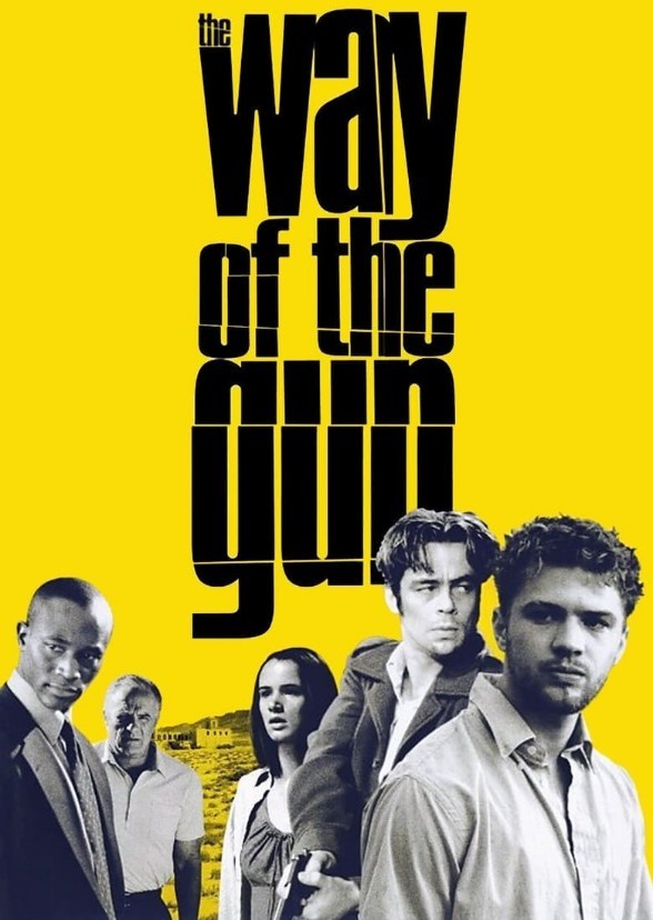 Way of the Gun