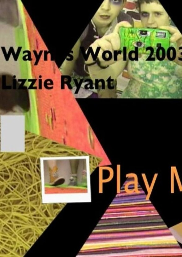 Wayne's World 3 2024
