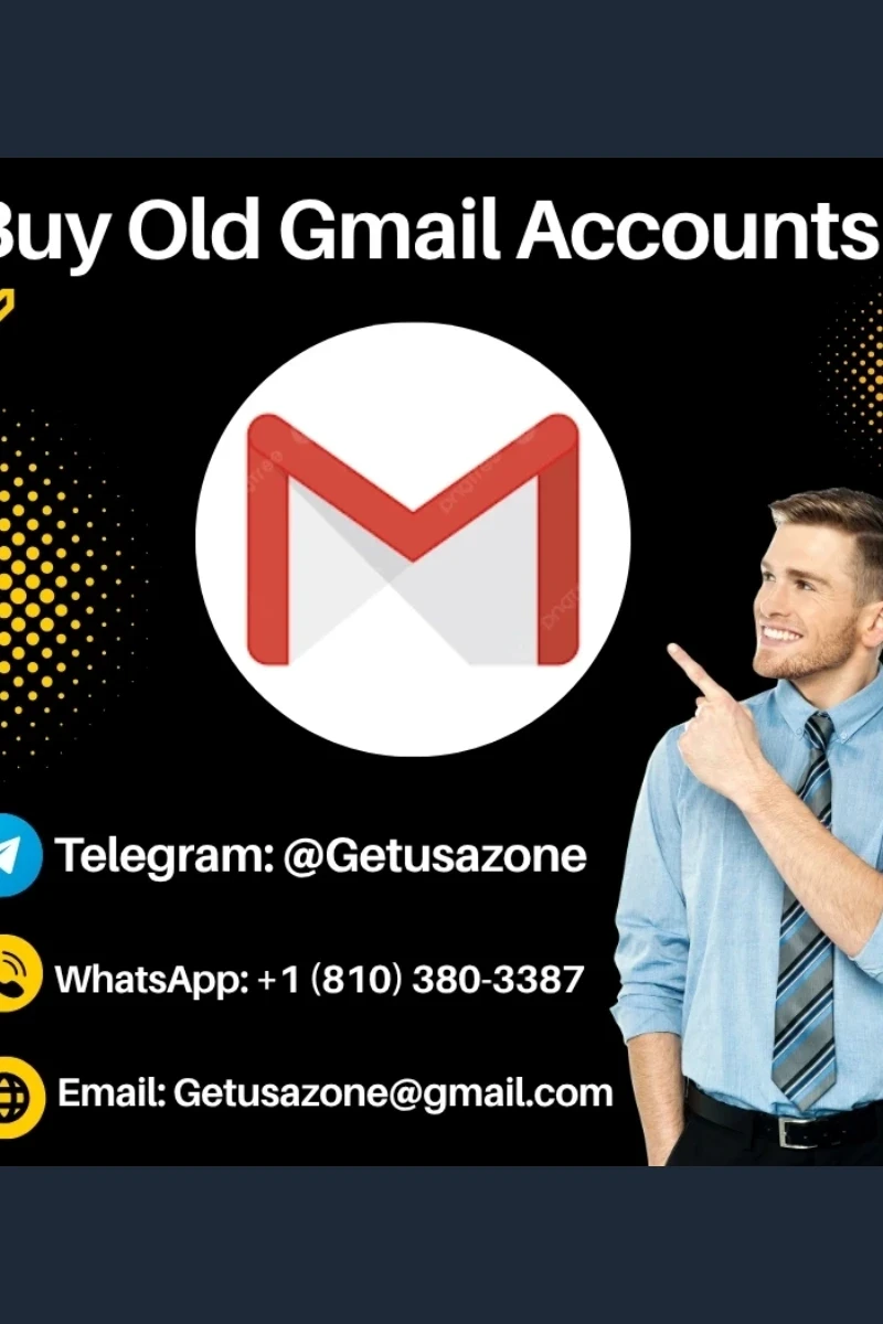 Ways to Buy Old Gmail Accounts Smartly 41 Easily?