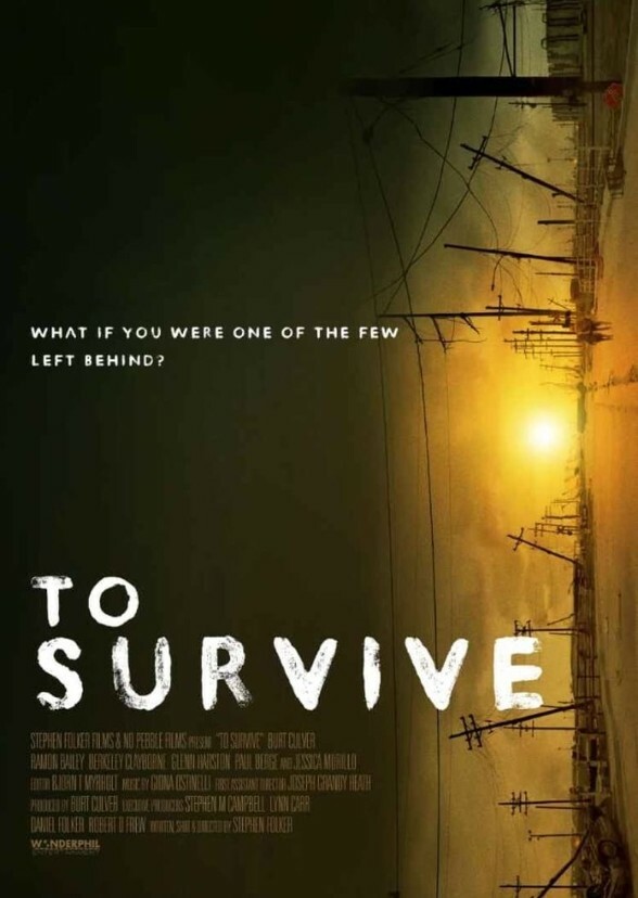 Ways To Survive