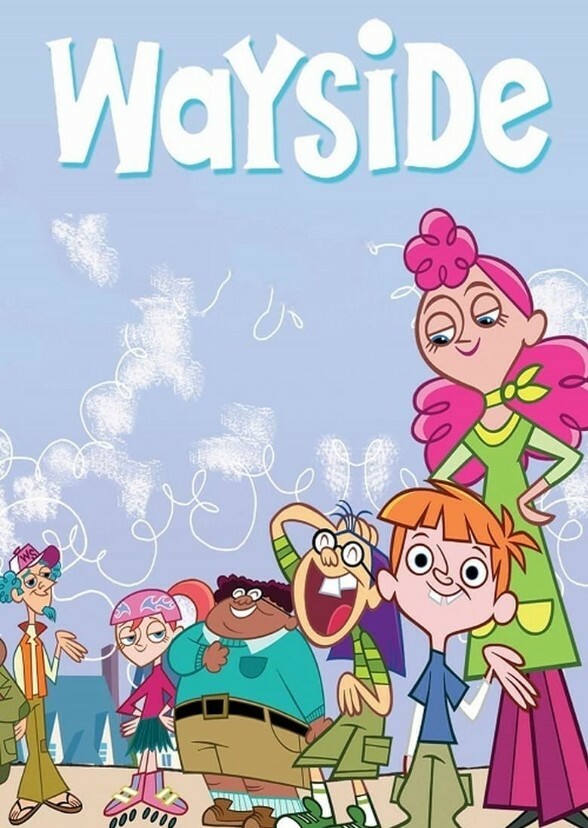 Wayside (70's Live Action)