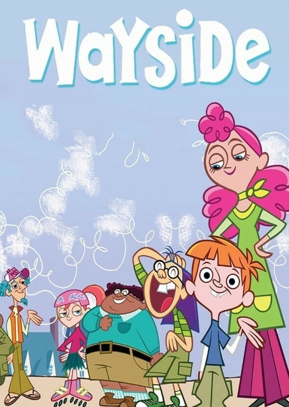 Wayside (90s Live Action)