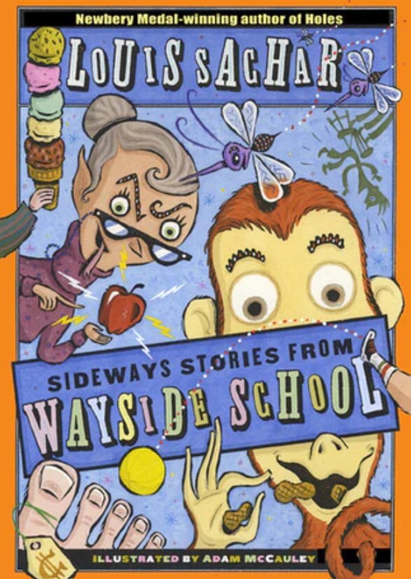 Wayside School (2024 Live-Action Series)
