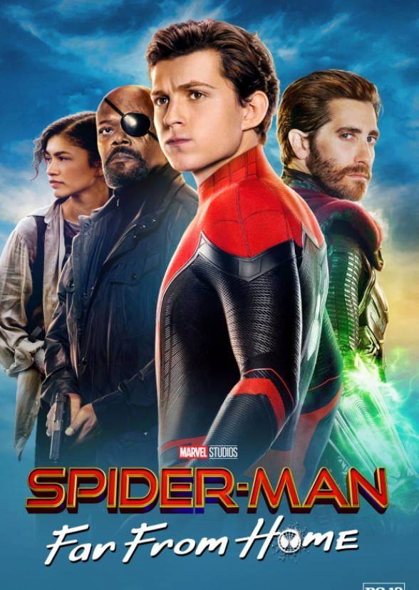 Wb Slinger Far From Home