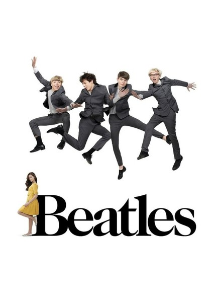 We all live in a yellow submarine : a beatles biopic Fan Casting on myCast