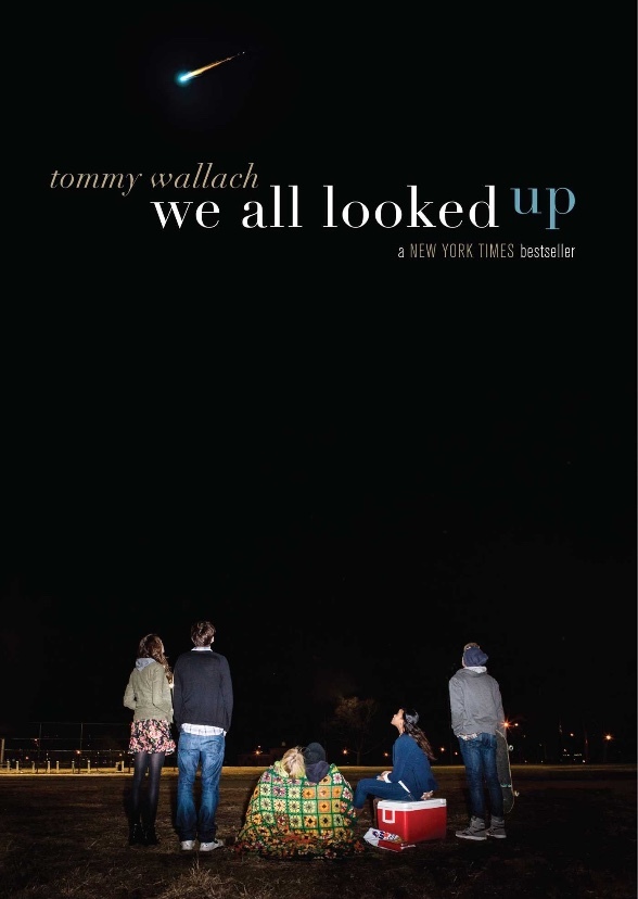 We All Looked Up