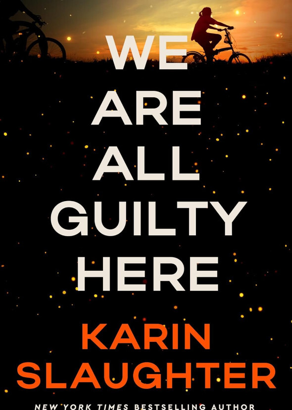 We Are All Guilty Here