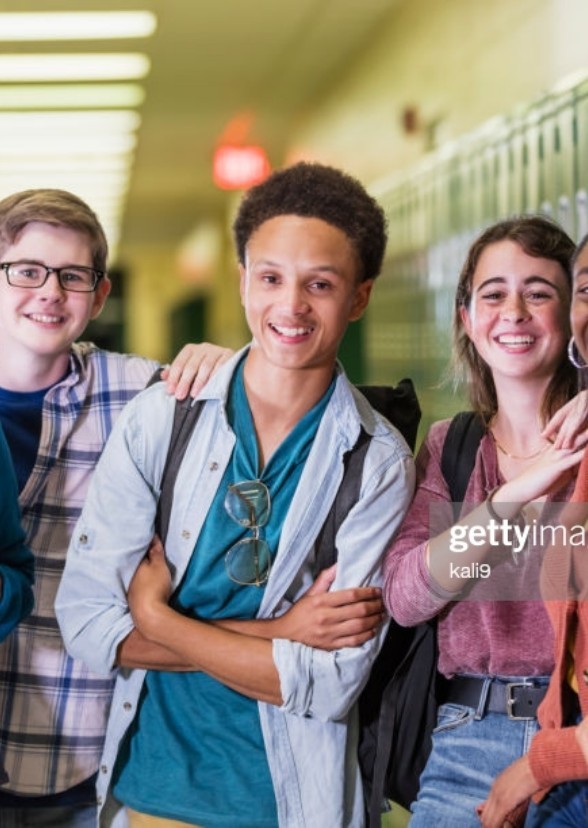 We Are Larrikins
