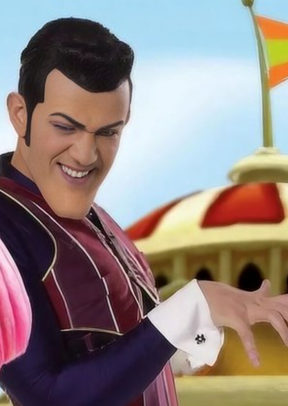 We Are Number One 2: Revenge of the Mega-Maximus