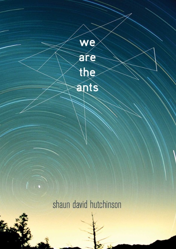 We Are The Ants