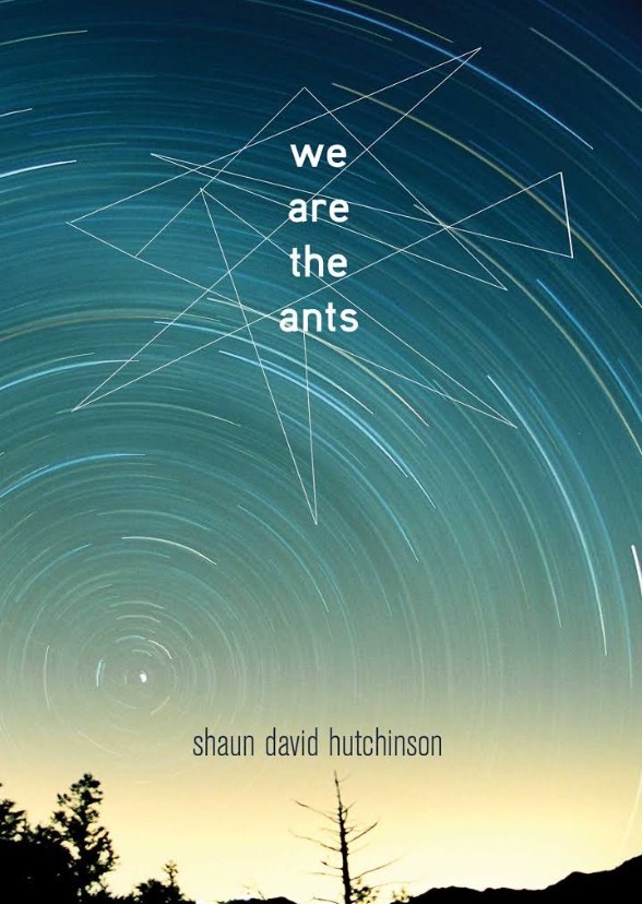 We are the ants