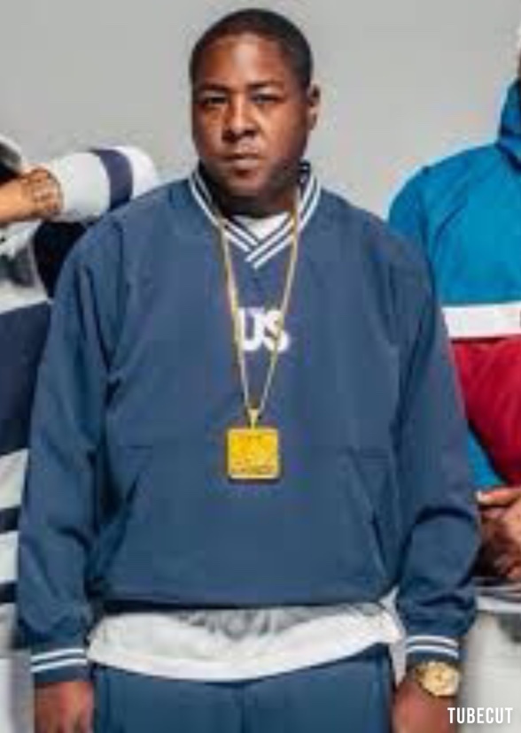 We Are The Streets: The Lox Story