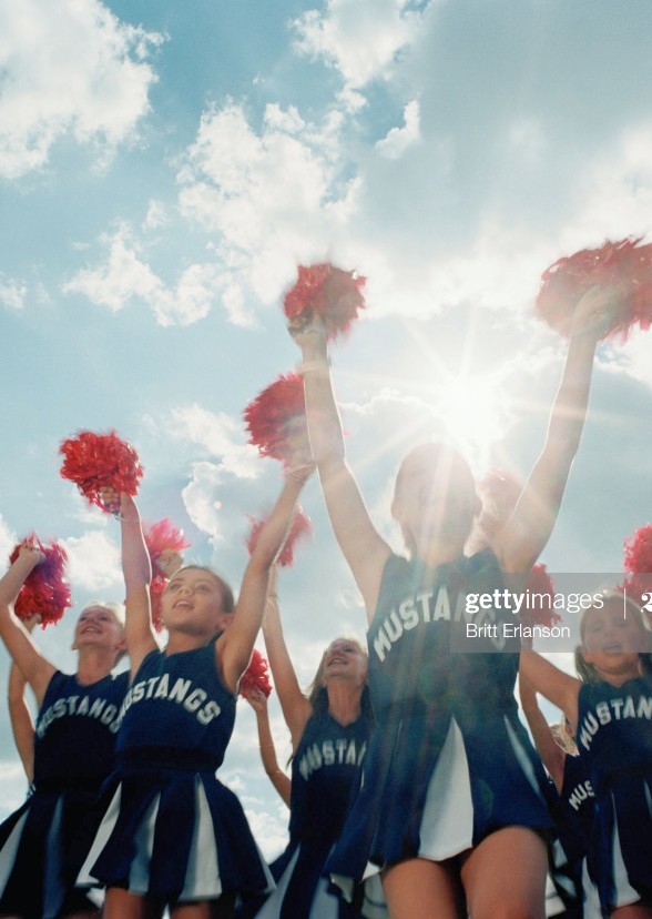 We Are The Warriors