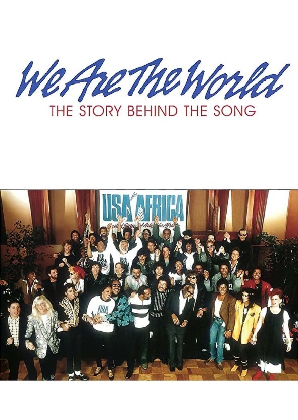 We Are The World