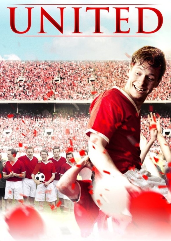 We Are United