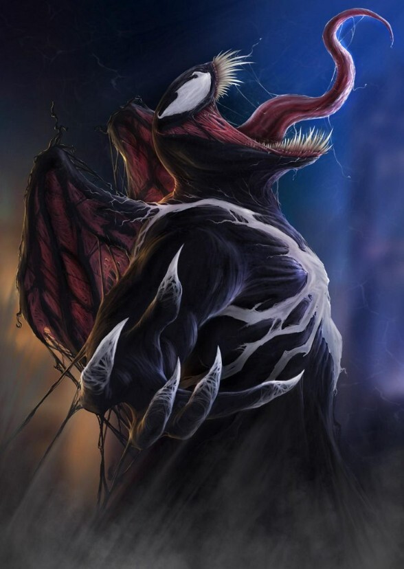 We Are Venom