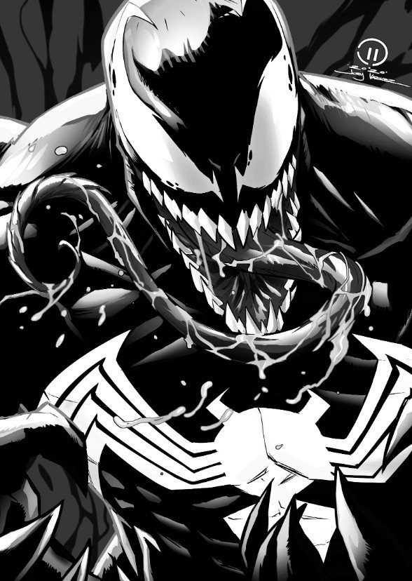 We are Venom (Season One)