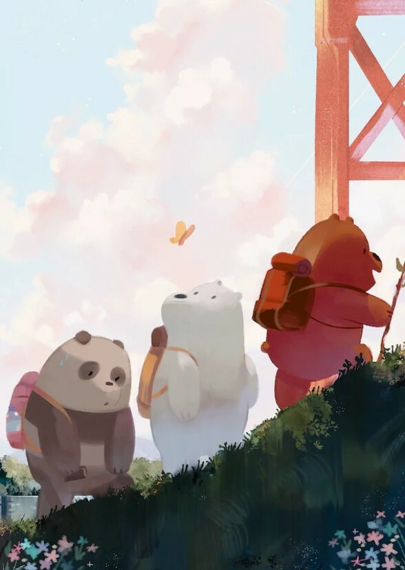 We Bare Bears