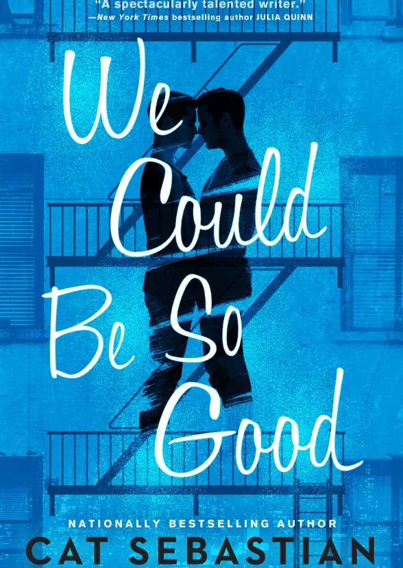 We Could Be So Good