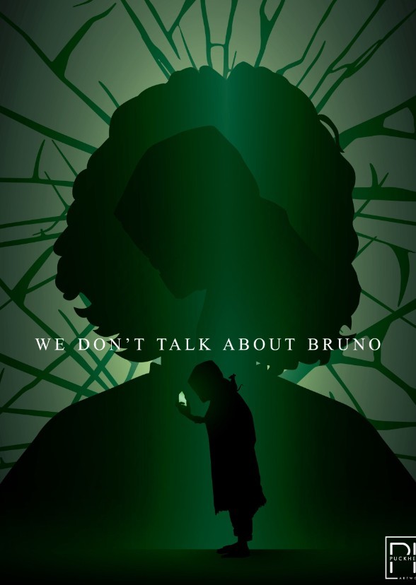 We Don't Talk About Bruno (myCast Edition)