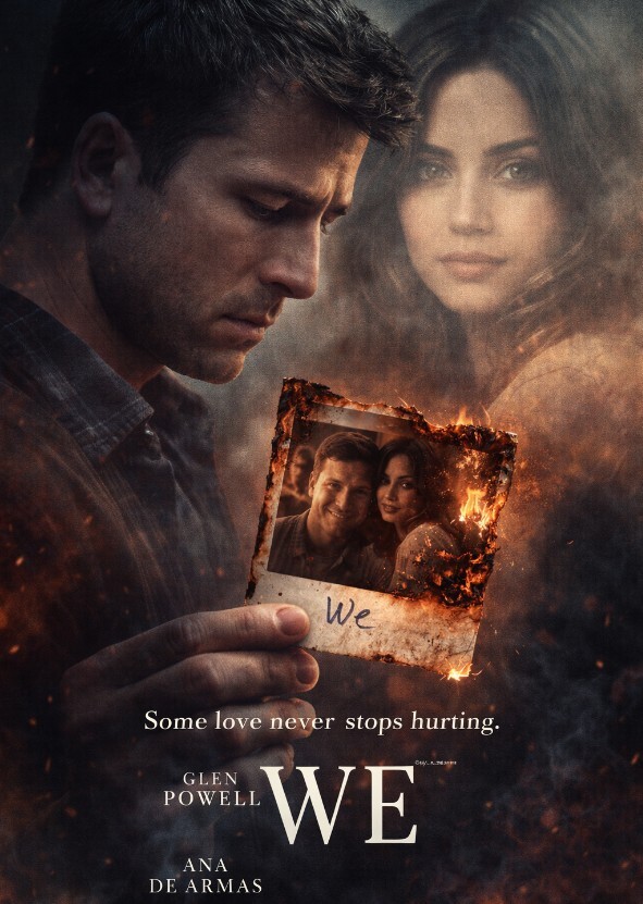 WE