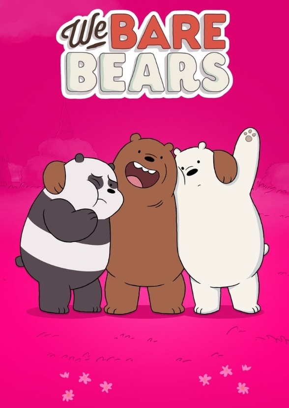 We Girl Bears