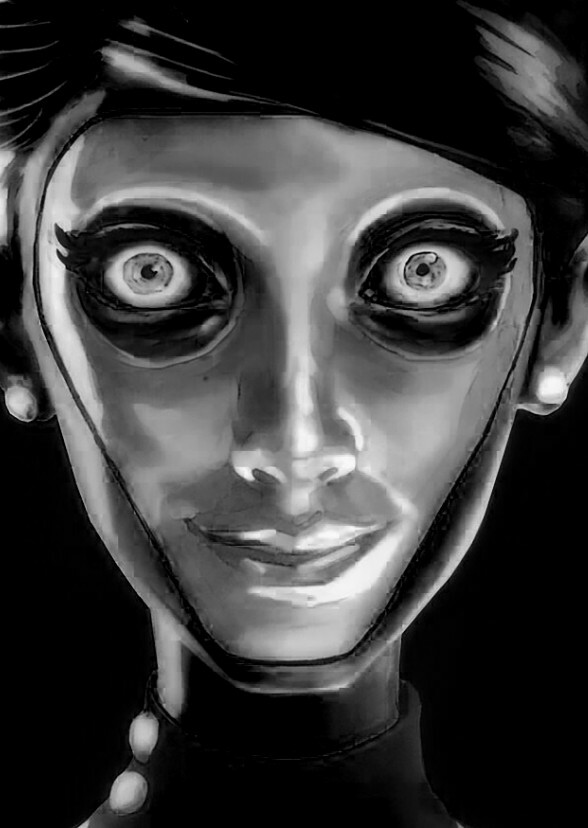 We Happy few