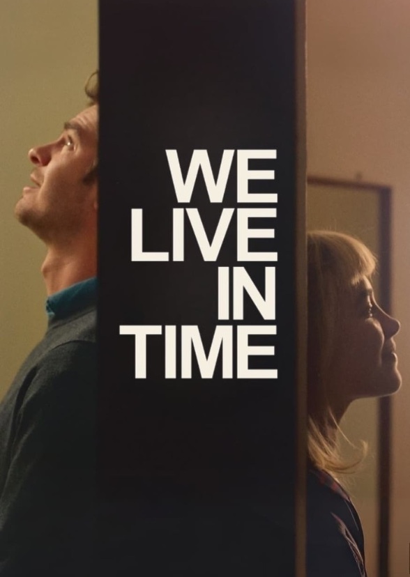 We Live In Time ( 2004 )