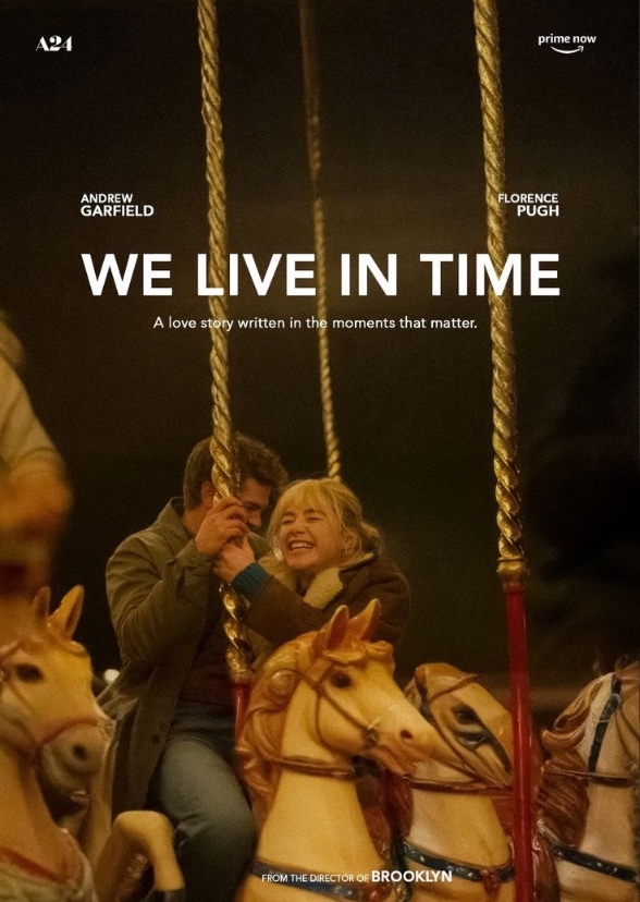 We Live In Time ( 2014 ) 