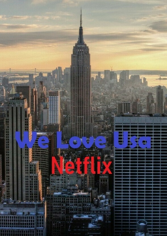 We Love Usa (2024)
