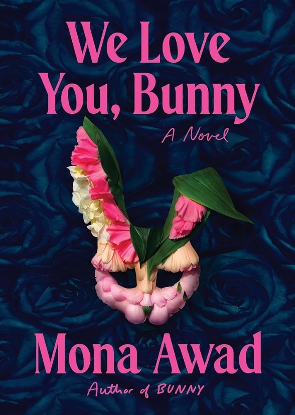 We Love You, Bunny