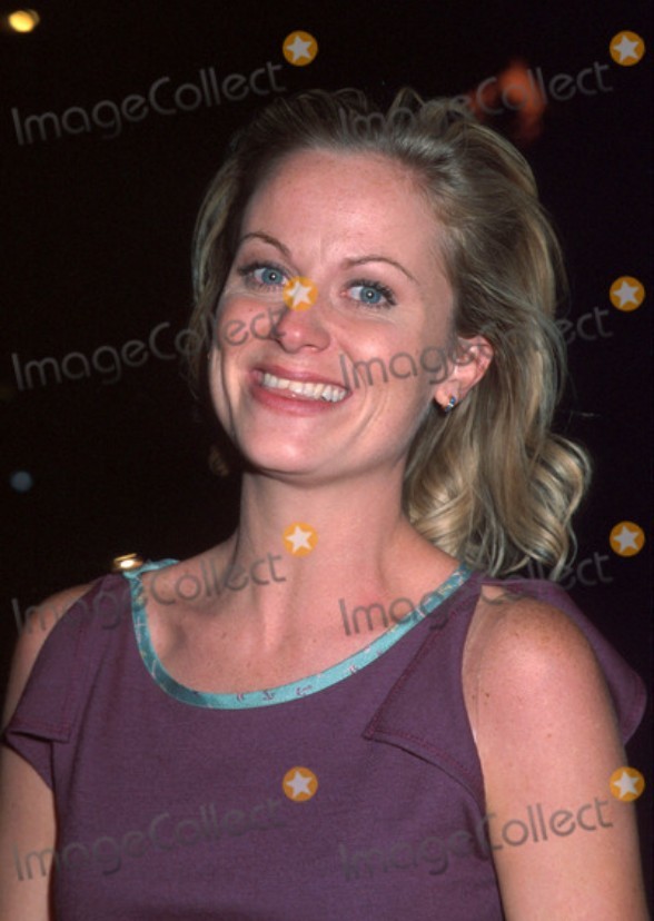 We Love You, Mrs. Marshall (2001)