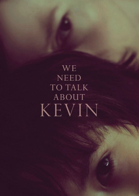 We Need To Talk About Kevin (2021)