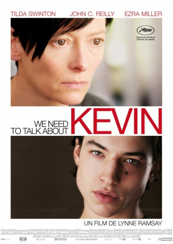 We Need to Talk About Kevin 2024