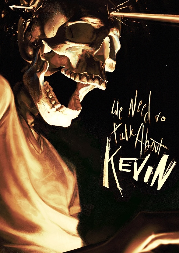 We Need to Talk About Kevin (Horror Movie)