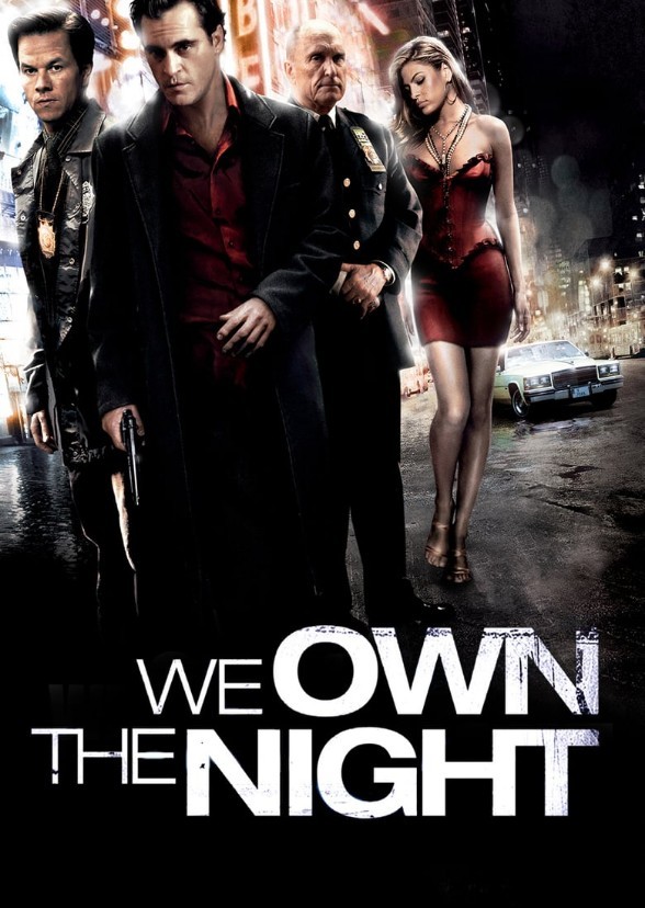 We Own the Night (1970s)