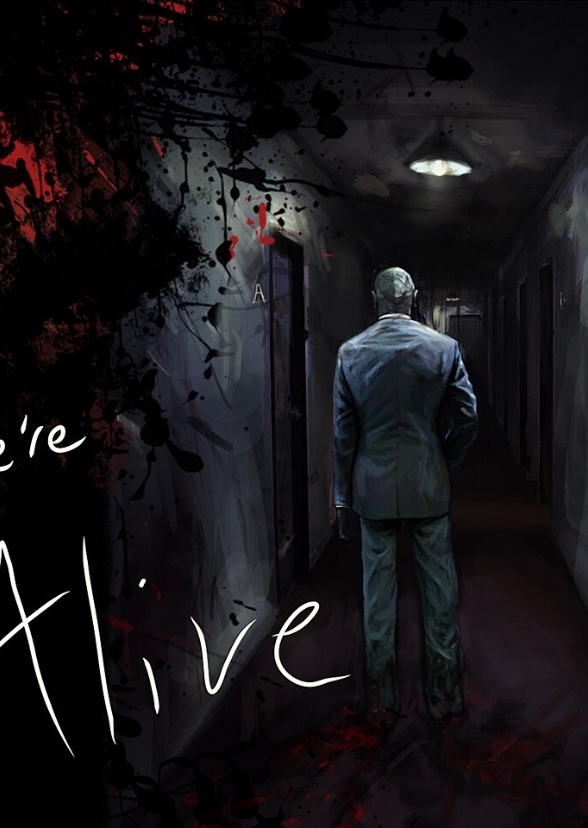 We’re Alive: A Story of Survival