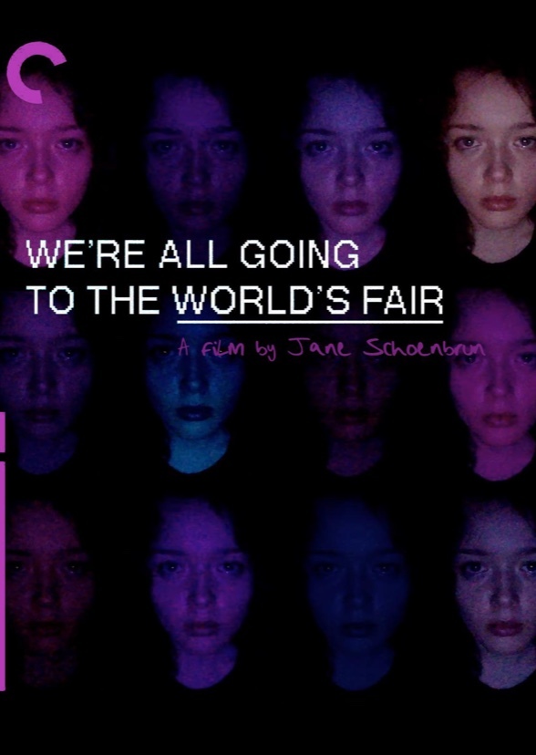 We're All Going to the World's Fair (2011)