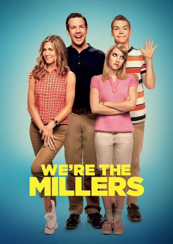 We’re the Millers (2023)