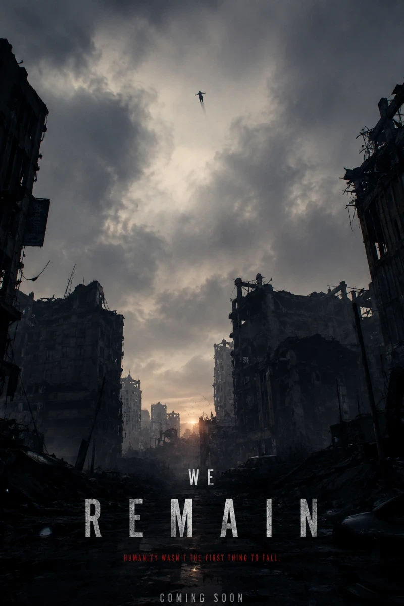 We Remain