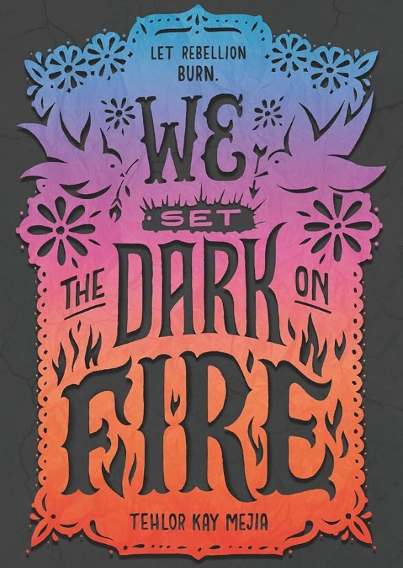 We Set the Dark on Fire