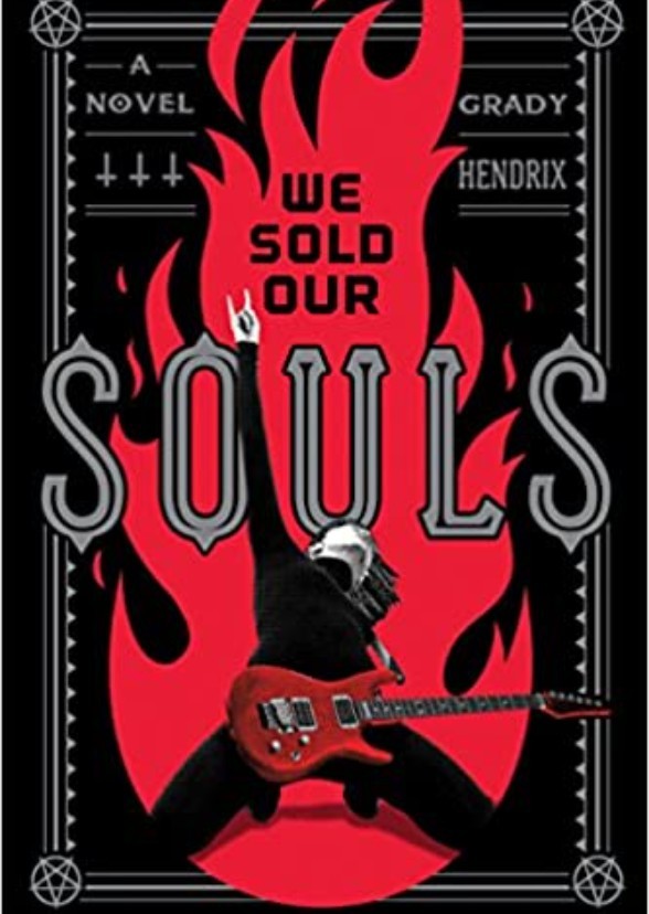 We Sold Our Souls