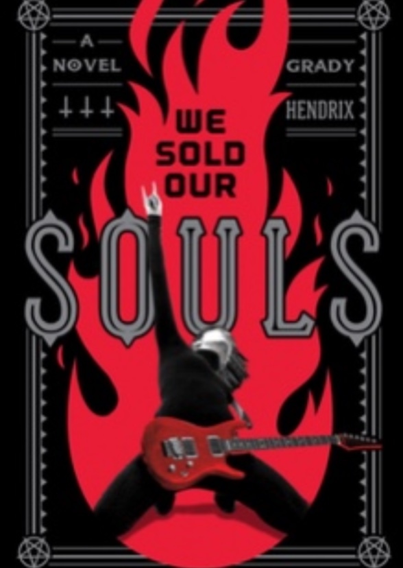 We Sold Our Souls