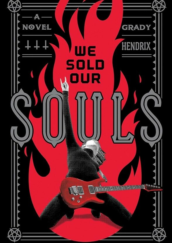 We Sold Our Souls
