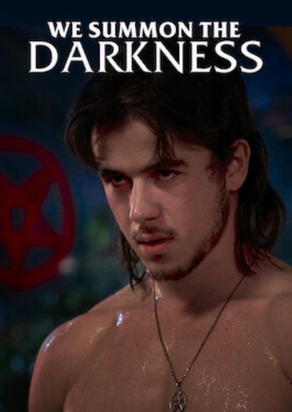 We summon the darkness  2