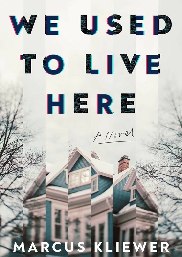 We Used to Live Here