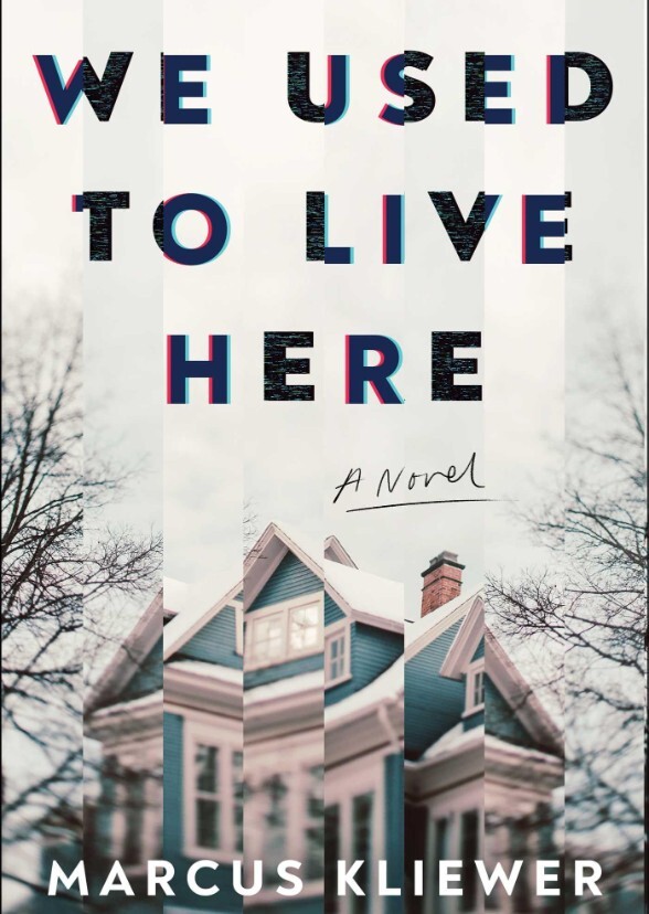 We Used To Live Here
