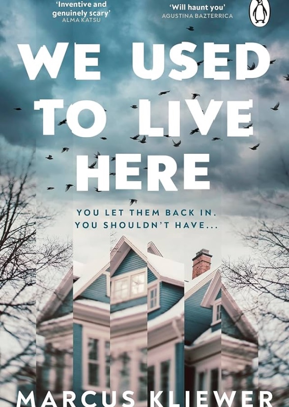 We Used to Live Here