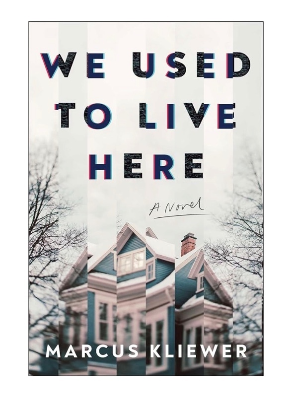 We Used To Live Here