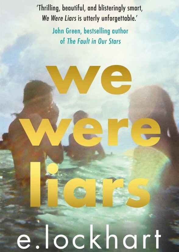 We Were Liars ('80s)